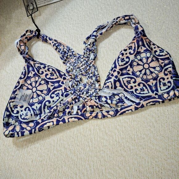 Gypsy 05 Bikini Top - Picture 3 of 7